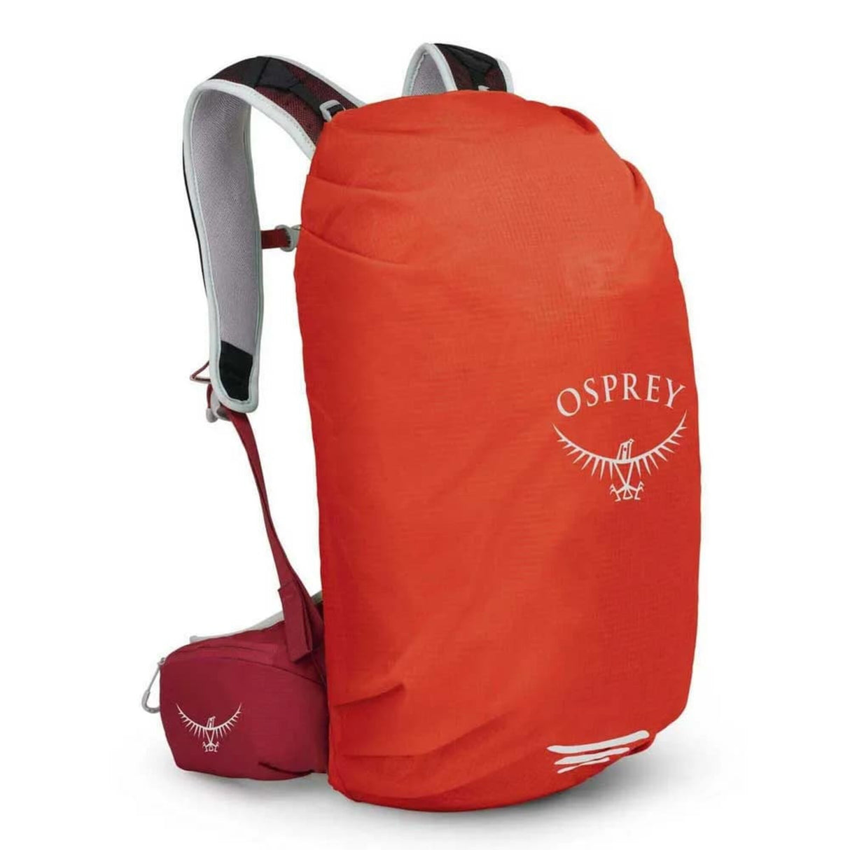 Osprey<br>HiVis Raincover XS