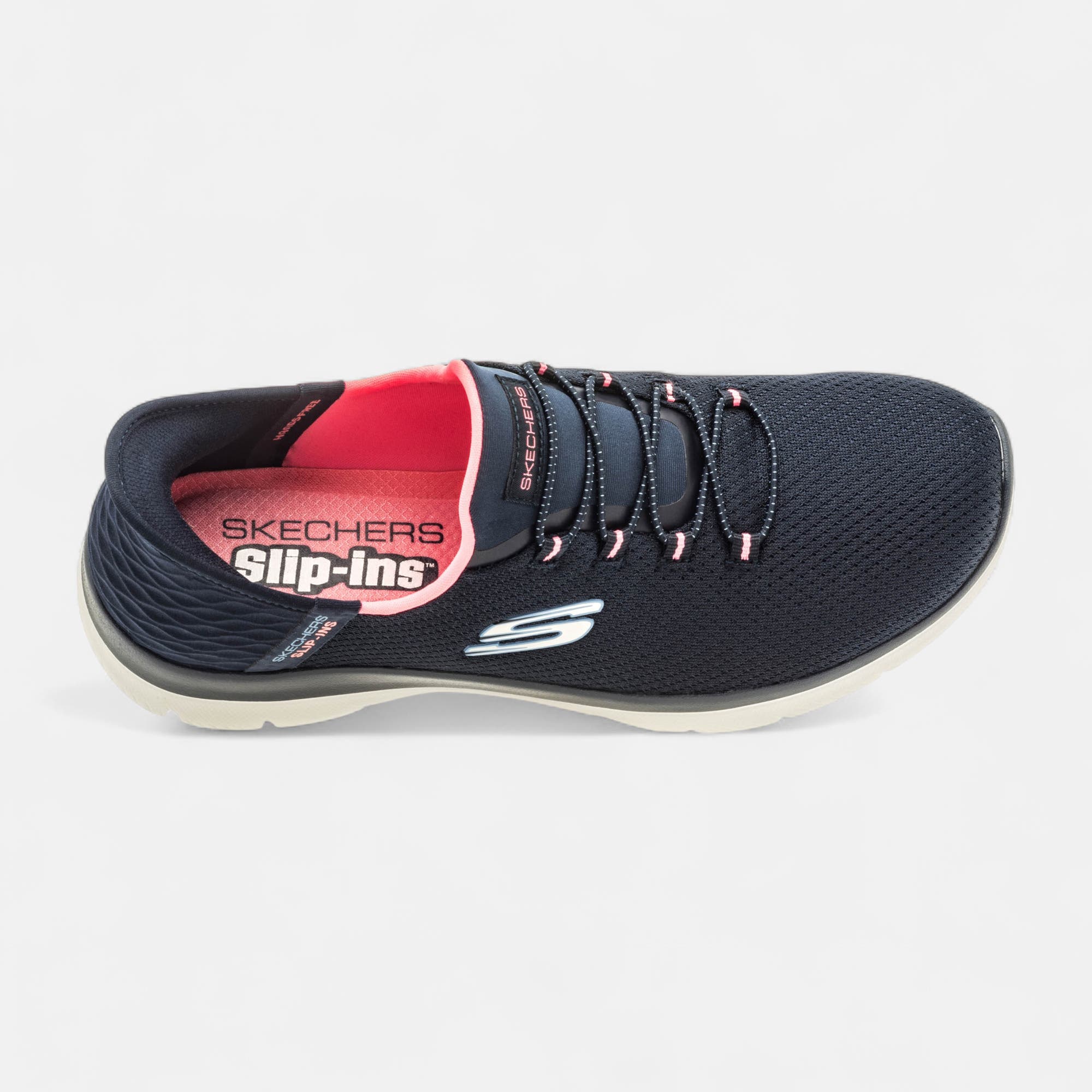 Sneakers Femme bleu marine