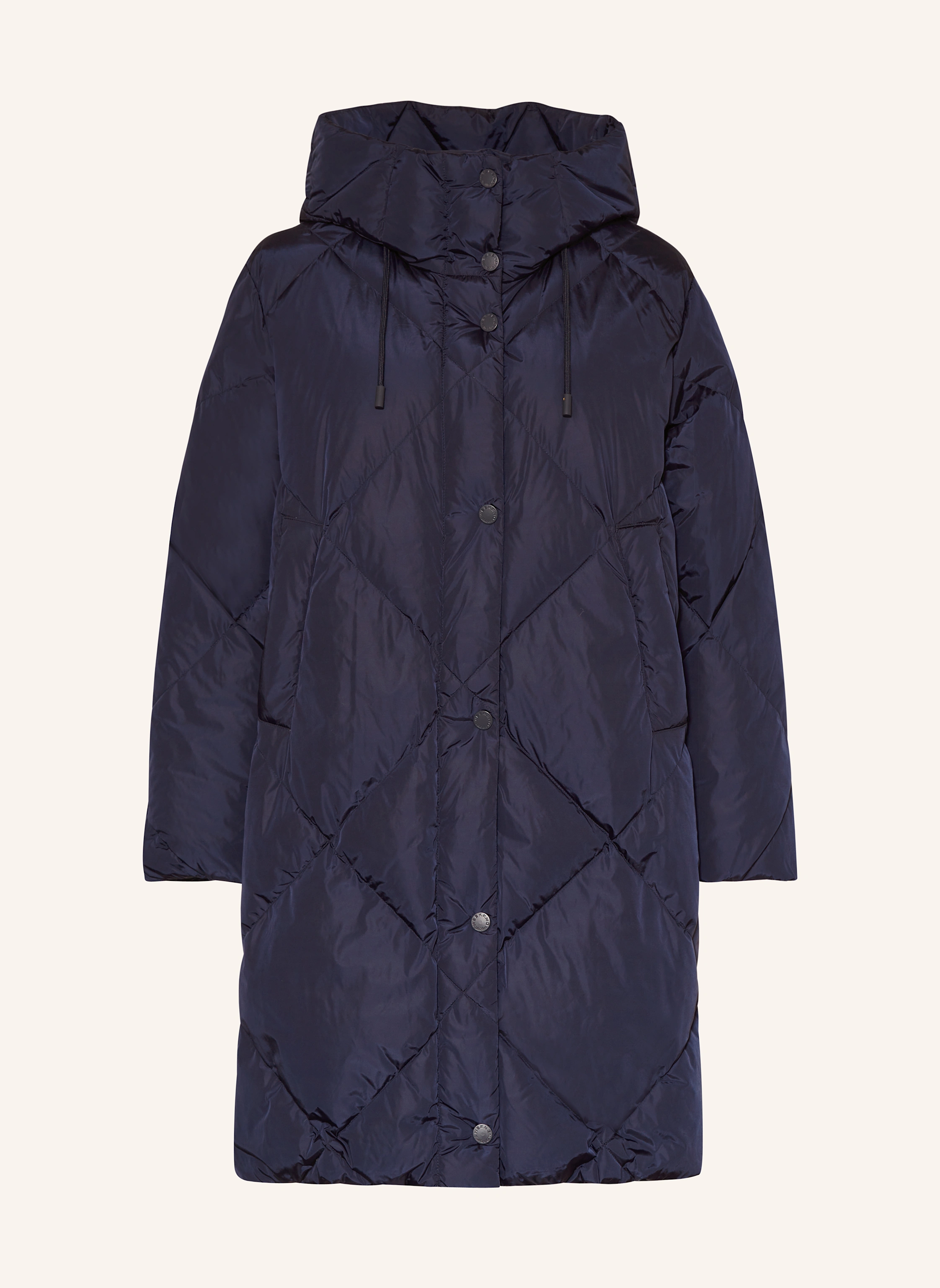 WEEKEND Max Mara Daunenmantel GUELFO