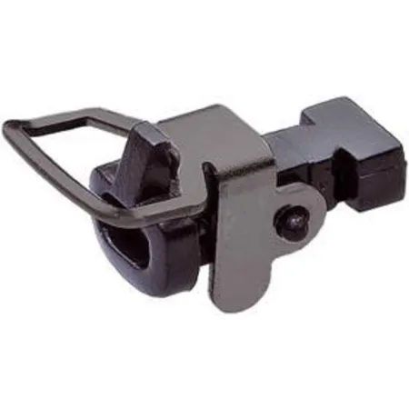 Roco 40390 - H0e-Bügelkupplung, 2 Stück, Spur H0e