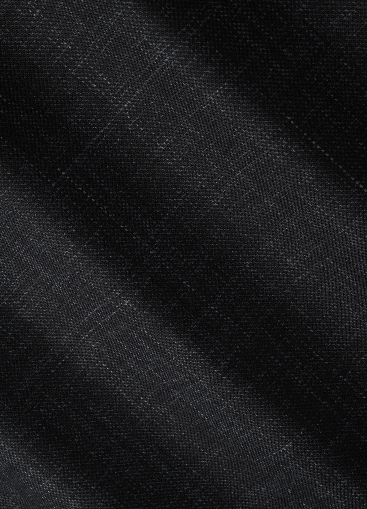 Costume Havana coupe Tailored gris foncé