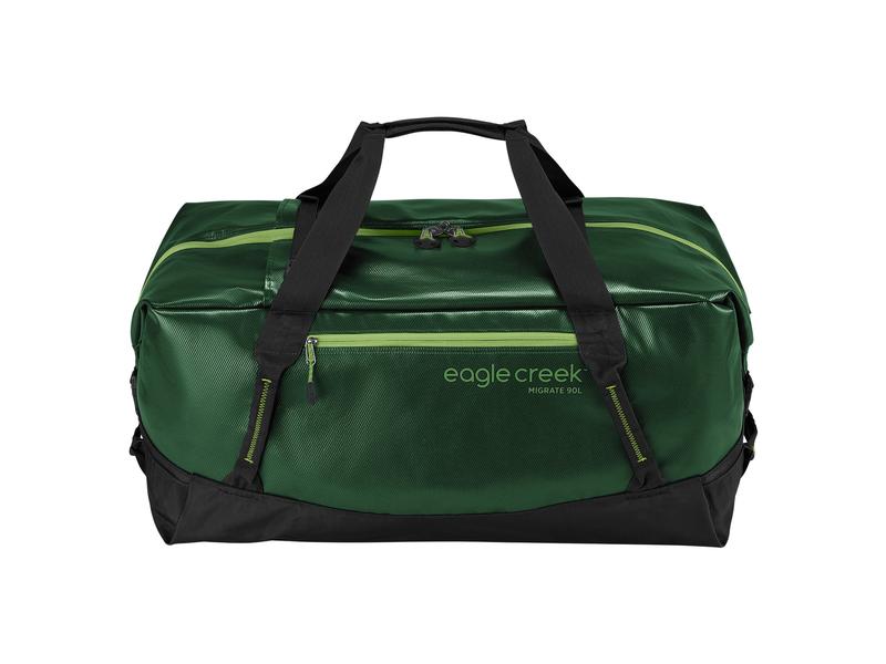 eagle creek Duffle Bag Migrate 90 l Umweltfreundliches Duffelbag