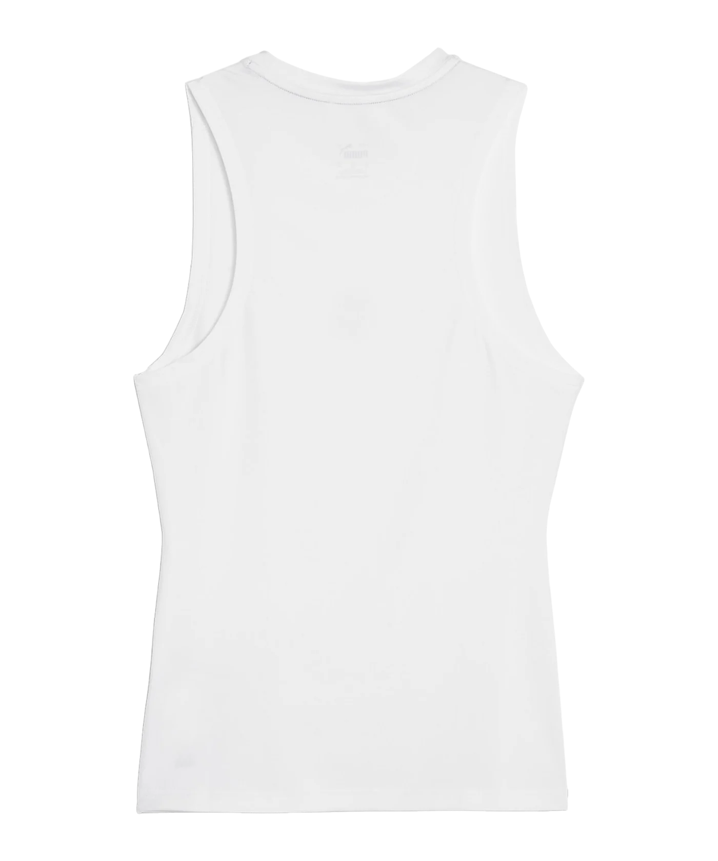 PUMA Hoops Team Baselayer Tanktop F02
