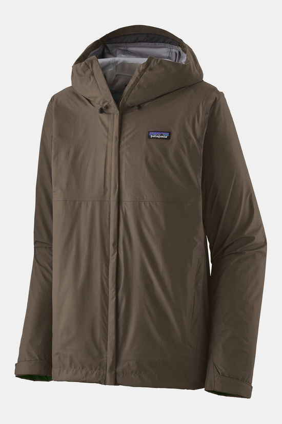 Patagonia Patagonia Torrentshell 3L Hardshell Jas