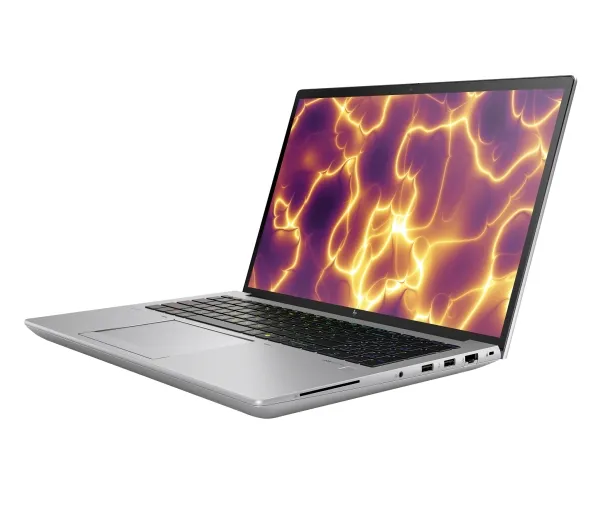 HP ZBook Fury 16 G11 Mobile Workstation - Intel Core i9 - i9-14900HX / op til 5.8 GHz - Win 11 Pro - RTX 3500 Ada - 64 GB RAM - 1 TB SSD NVMe, TLC - 16