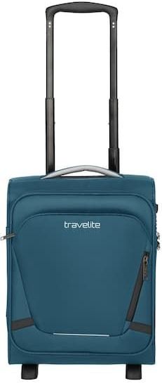 TRAVELITE Jetpack Easy 2 - Trolley Bag - Zwart - Kunststof