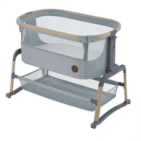 Cododo Iora Air Beyond Grey - MAXI COSI