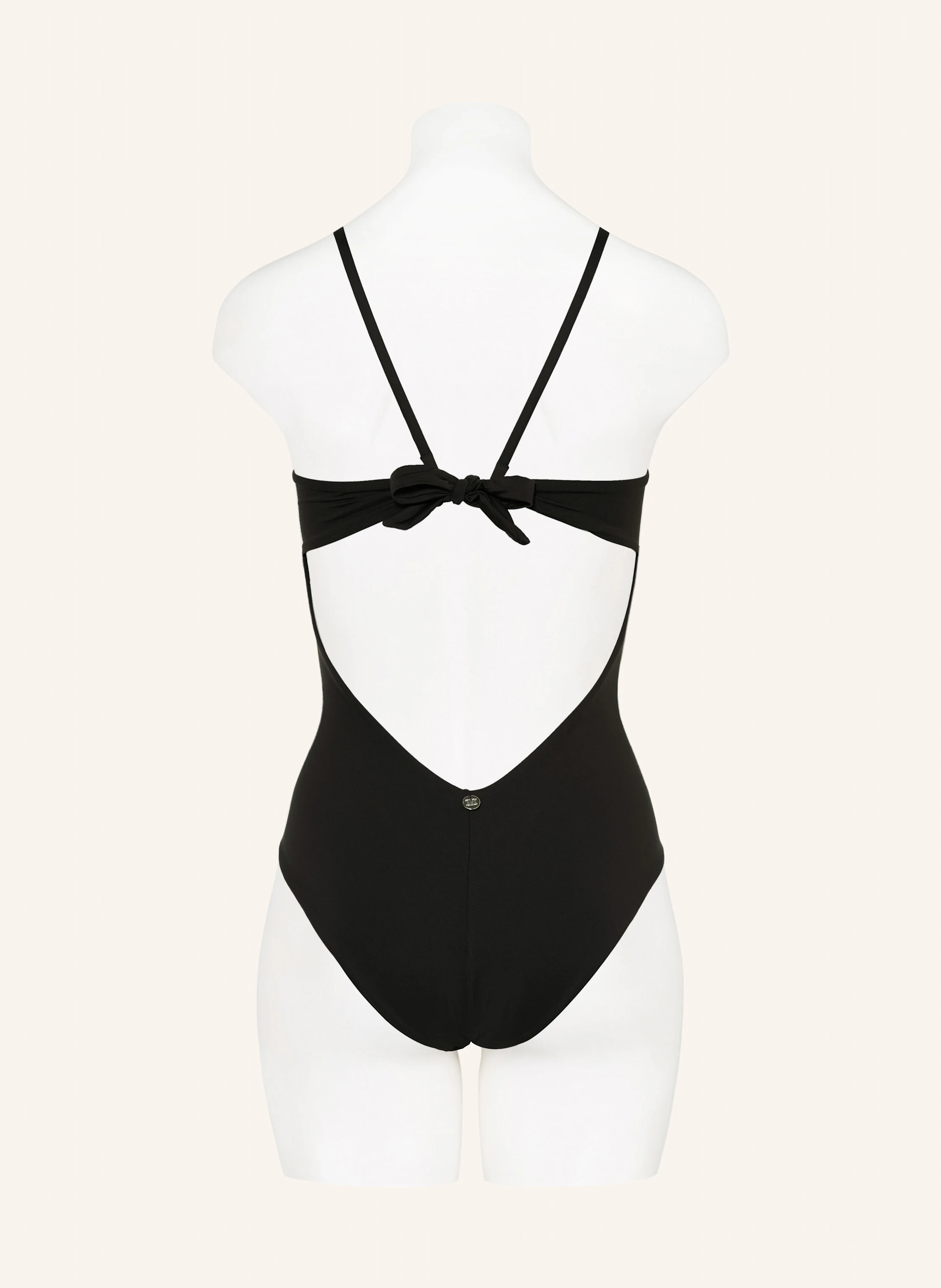 Max Mara BEACHWEAR Bandeau-Badeanzug CHANTAL