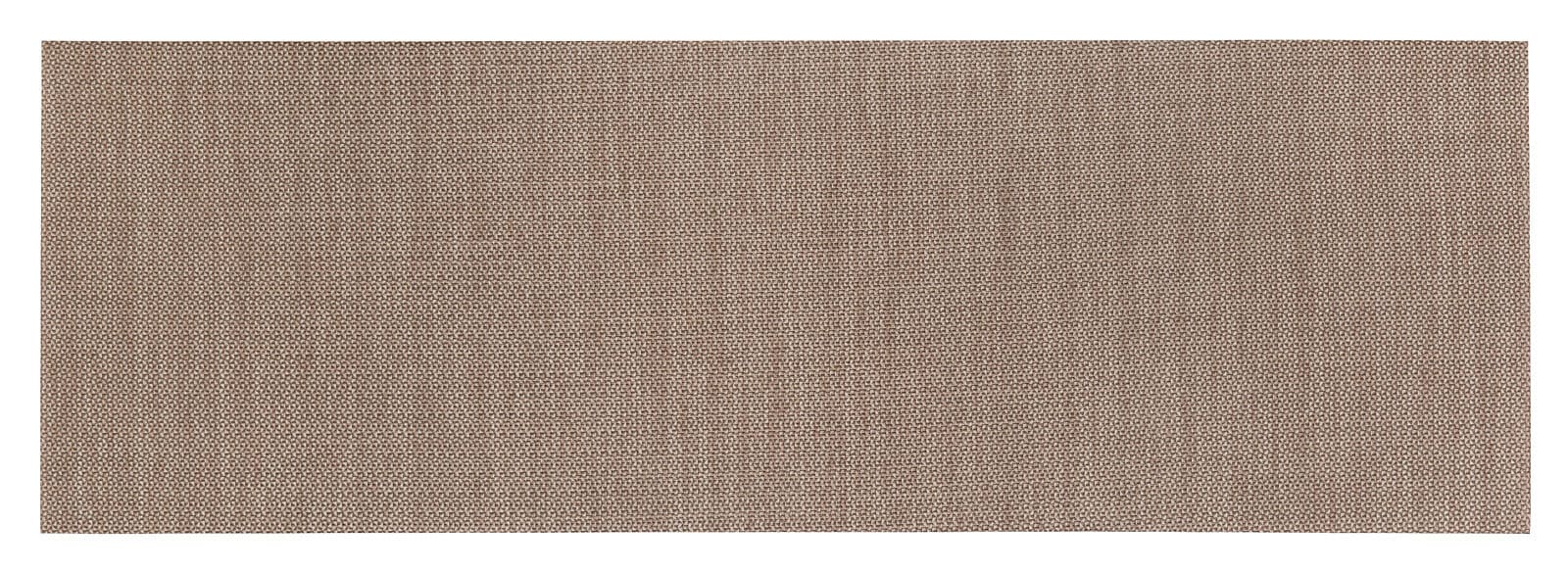 Küchenläufer Soft Braun 50 x 150 cm