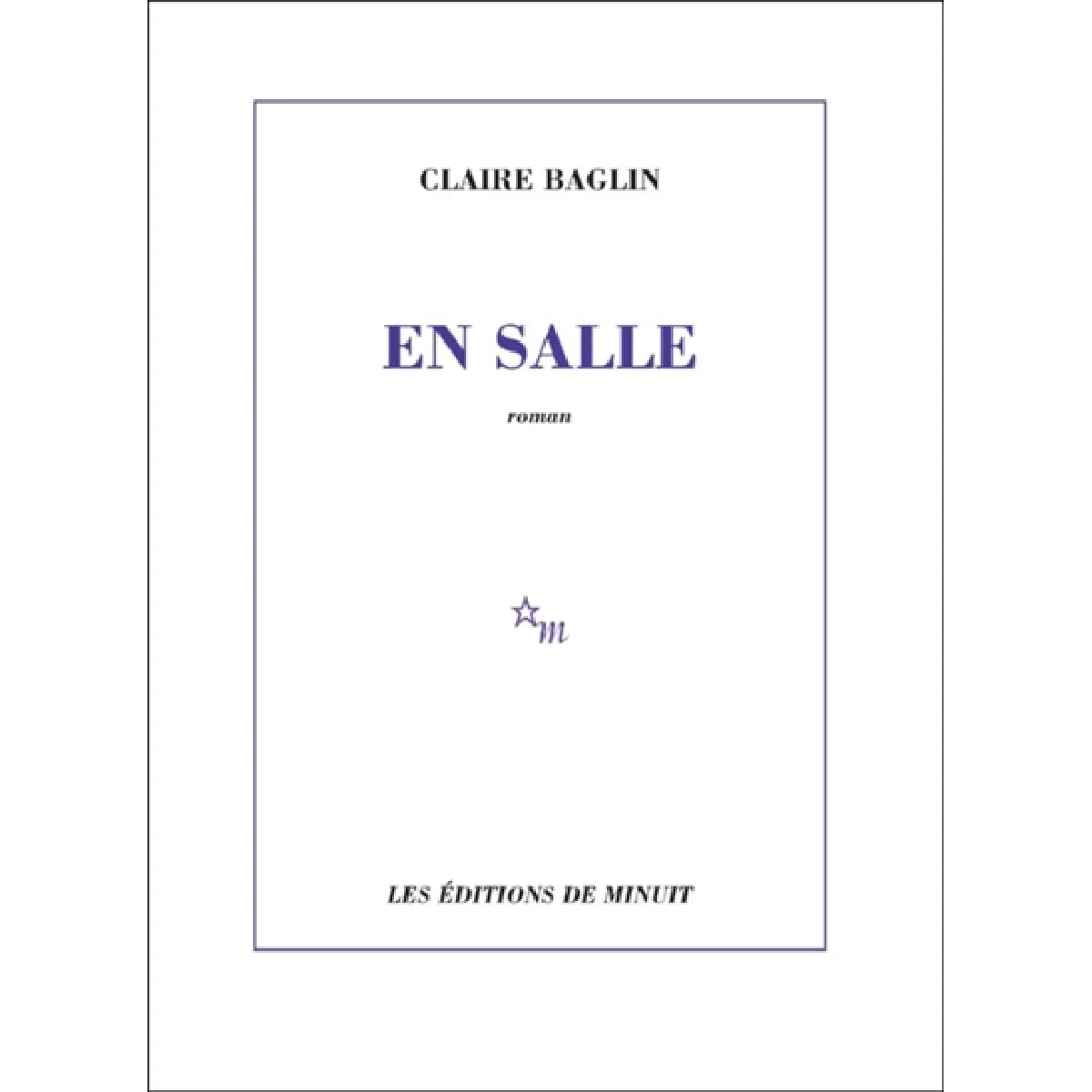 En salle · Occasion