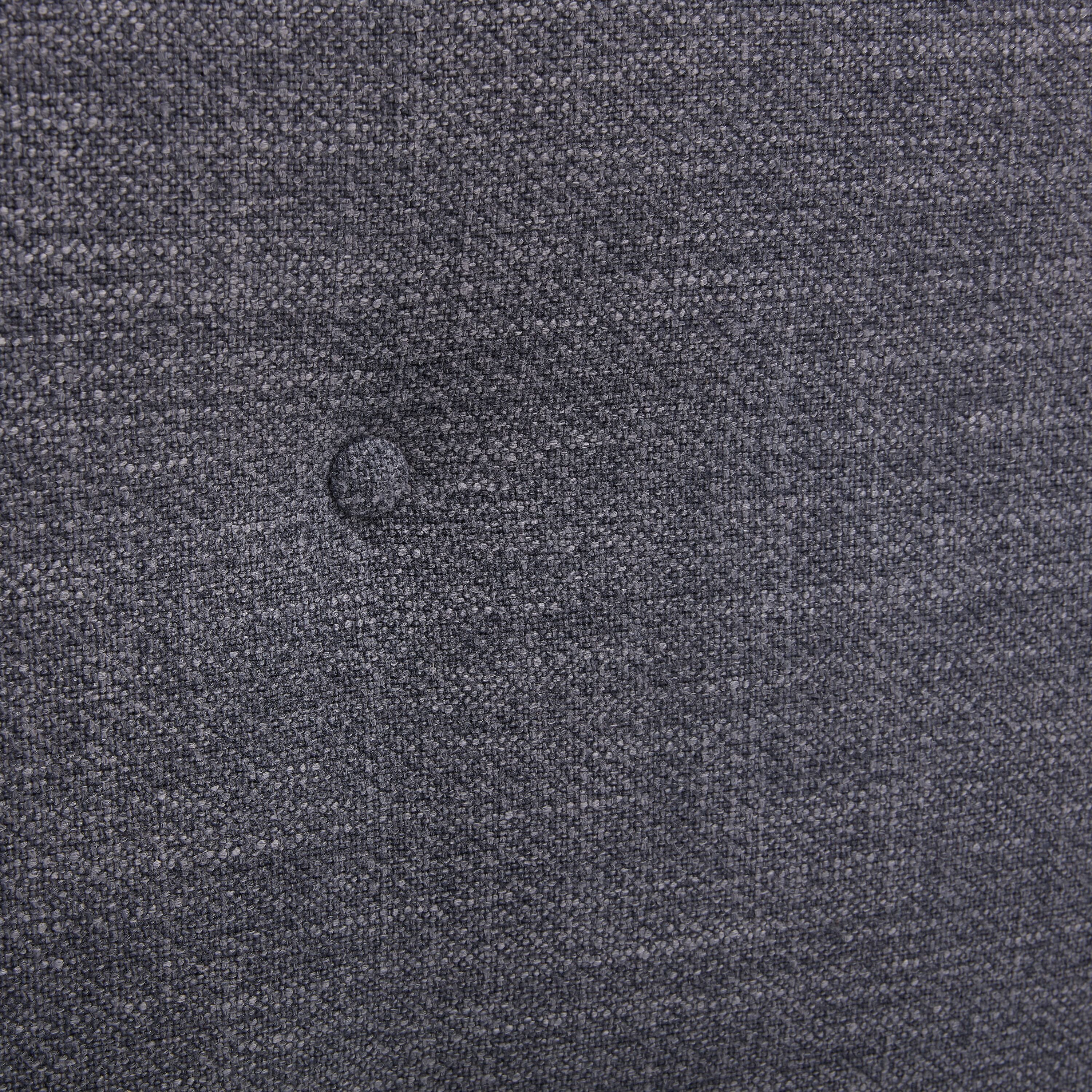 bico GOODNIGHT Boxspringbett - Dunkelblau / B: 180.0 cm x T: 200.0 cm