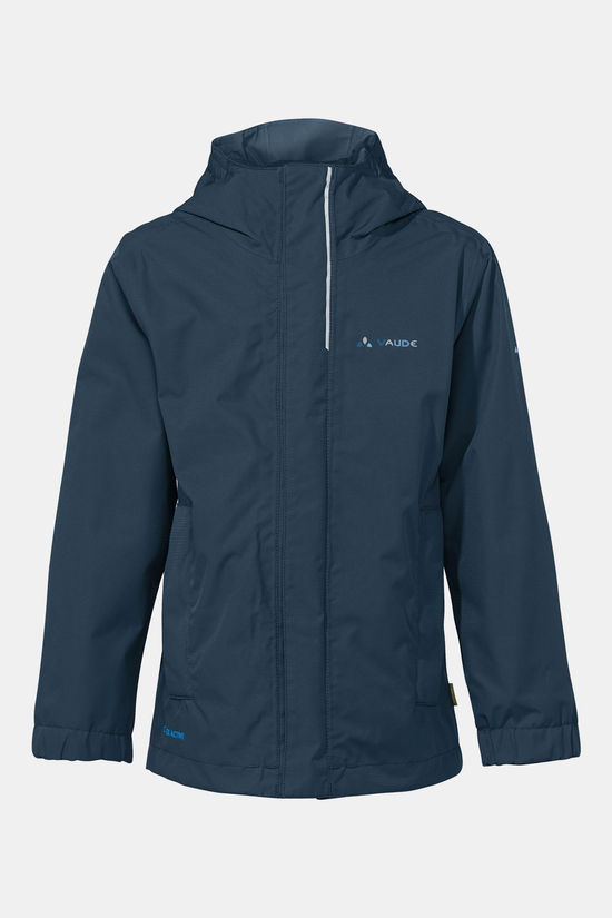 Vaude Vaude Escape Light IV Hardshell Jas Junior