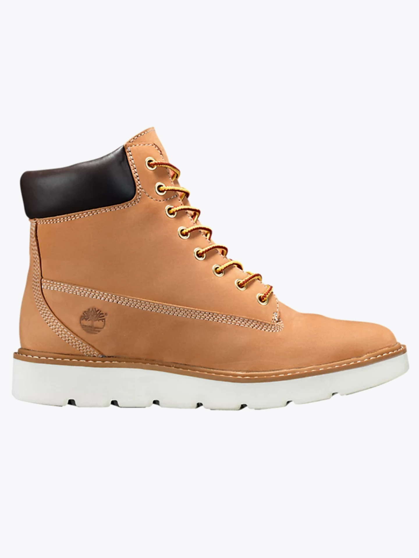 Kenniston 6 inch Lace Up Boot Wheat