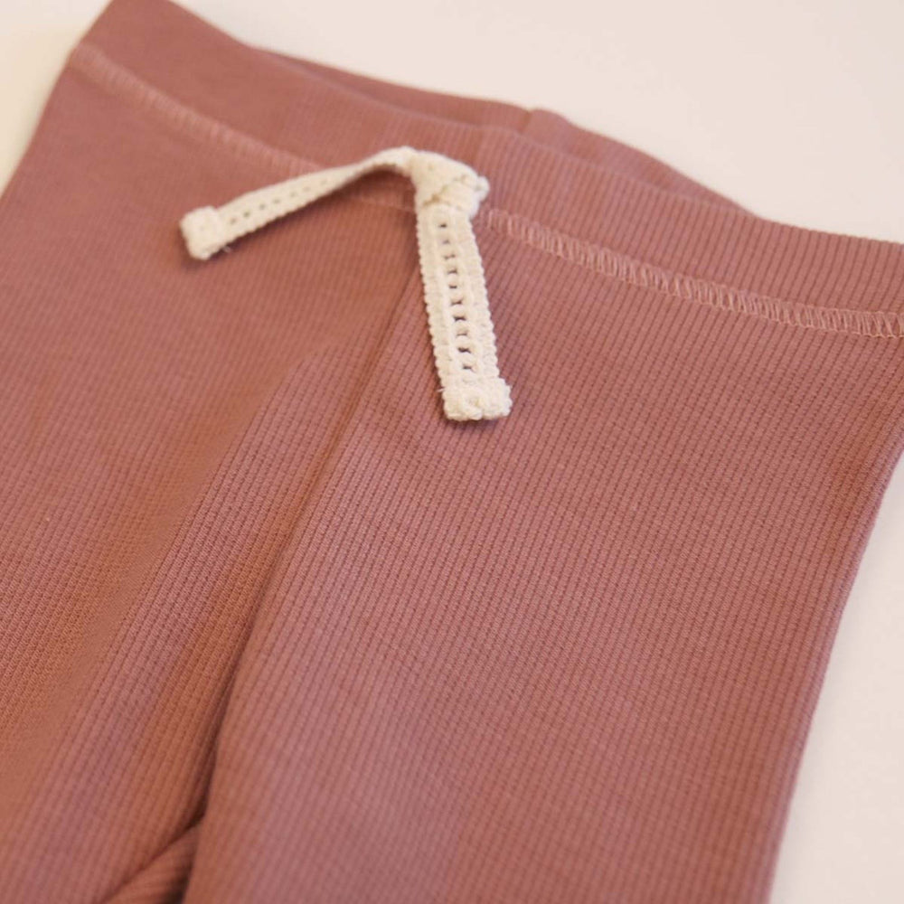 Køb Müsli Daydream Cozy Me Rib Leggings