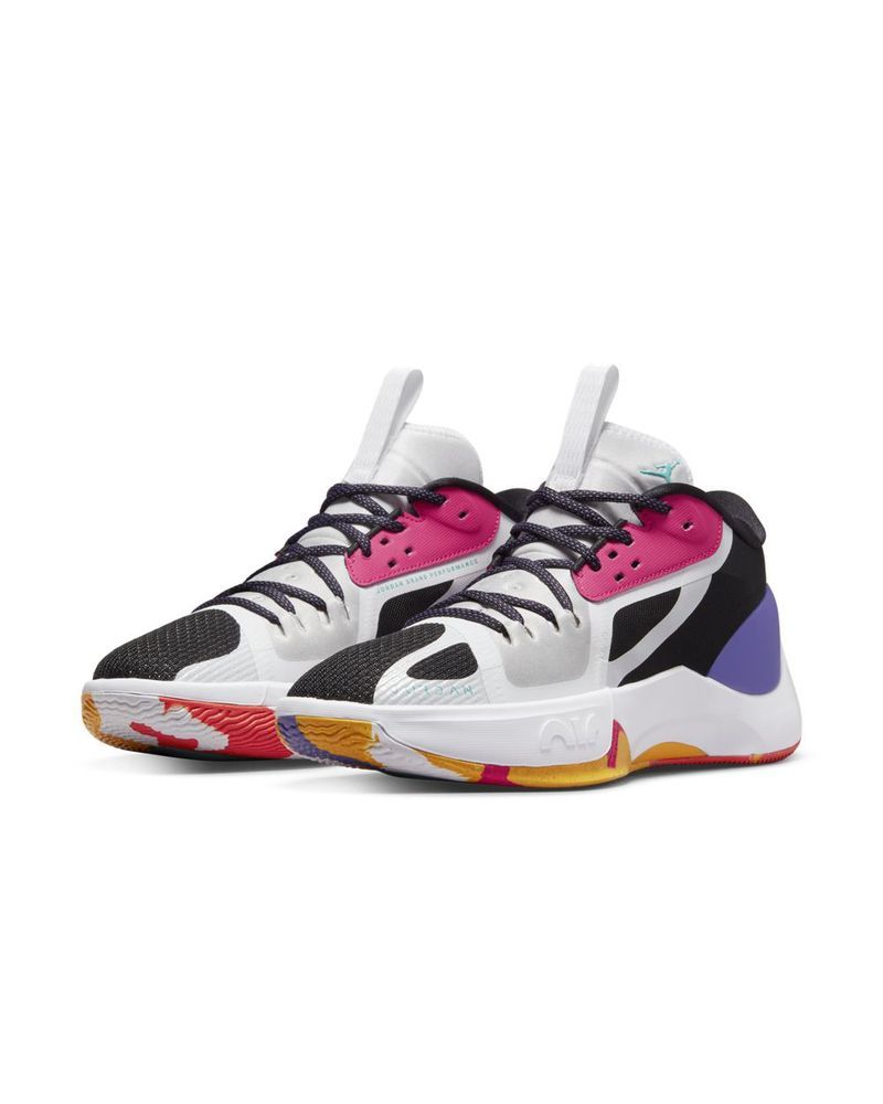 Chaussures de basket Nike Jordan Zoom Separate pour homme