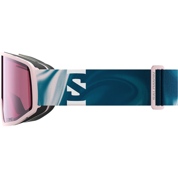 Masque de ski SALOMON SENTRY PRO S SIGMA PINK