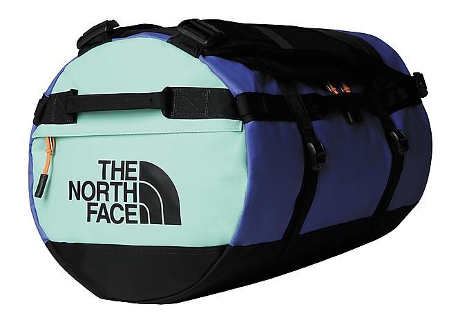 THE NORTH FACE - BASE CAMP DUFFEL S 50 SAC