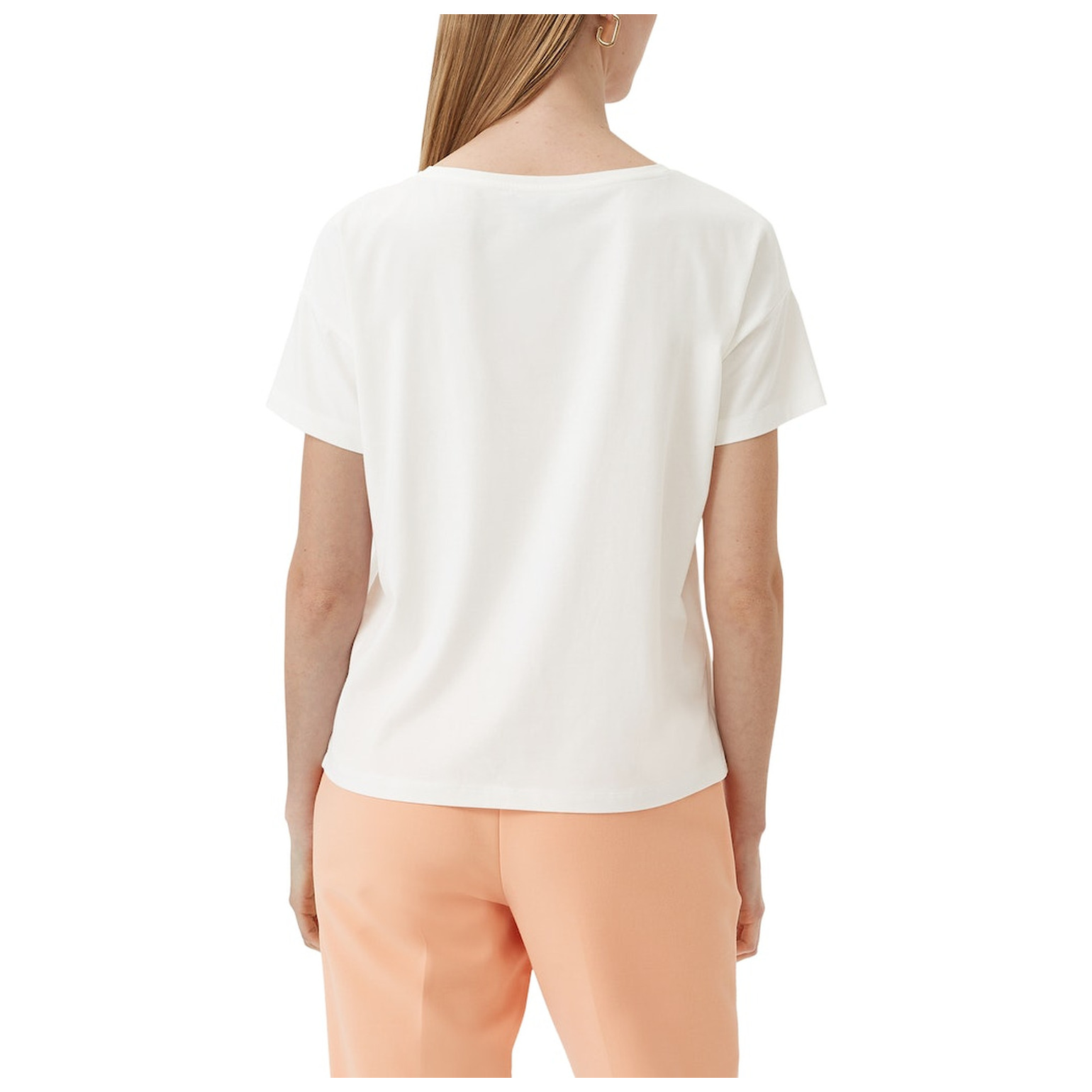 comma T-Shirt