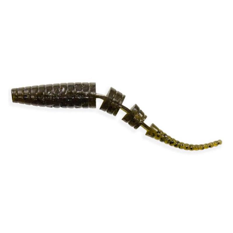 Leurre Souple Crazy Fish Polaris 3” - 7Cm - Par 8