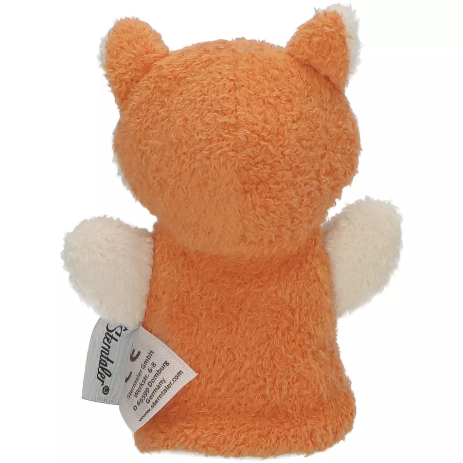 Sterntaler Fingerpuppe Fuchs
