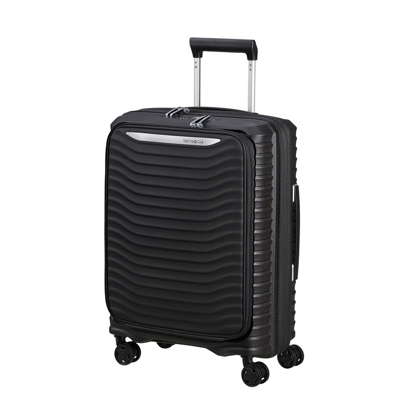 Samsonite<br>Kuffert Upscape m/frontlomme 55 Cm
