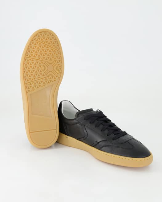 Magnanni 26028 Sneaker in Schwarz