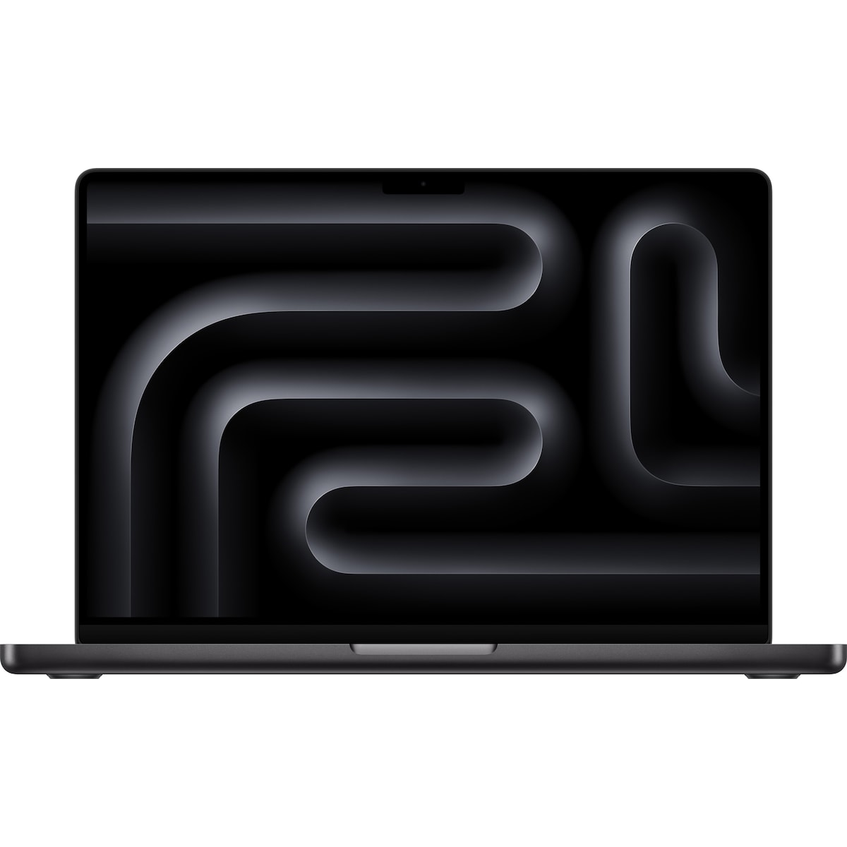 MacBook Pro 14 M4 Max 36/1000GB (Stellarsvart)