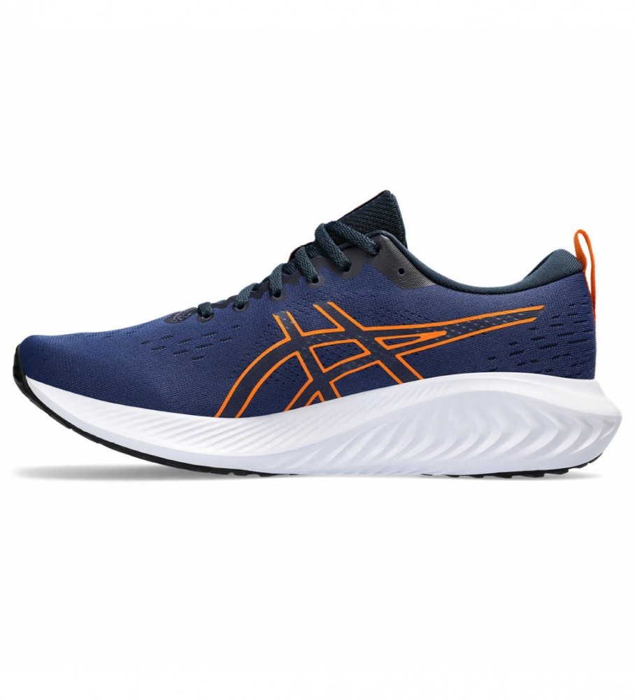 Tênis Asics Gel-Excite 10 Azul
