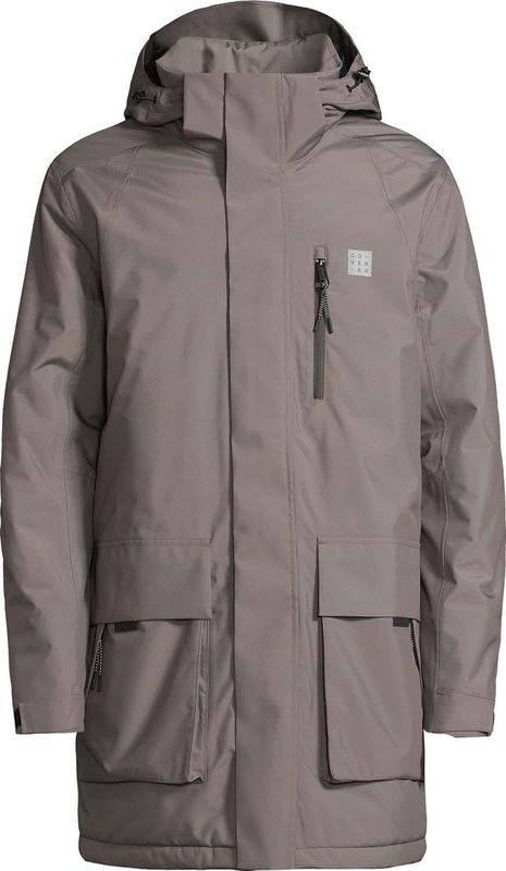 Covered - Foster - Parka - Heren