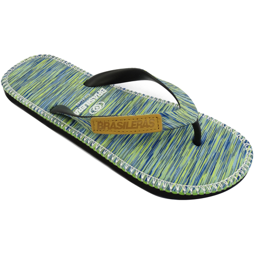 Brasileras - Gin Marbled Verde