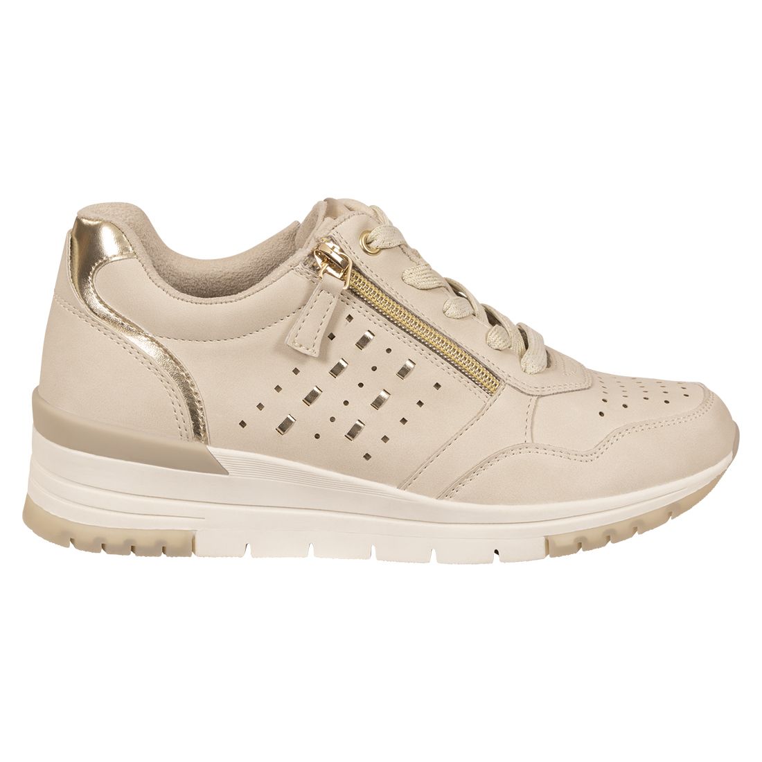 Sneaker Gunn