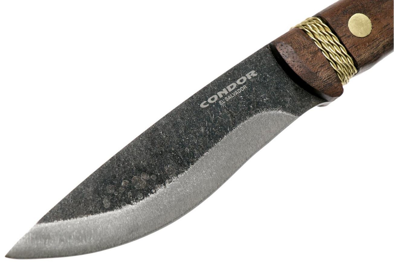Condor Huron Knife 2806-4.26HC outdoormes 62708