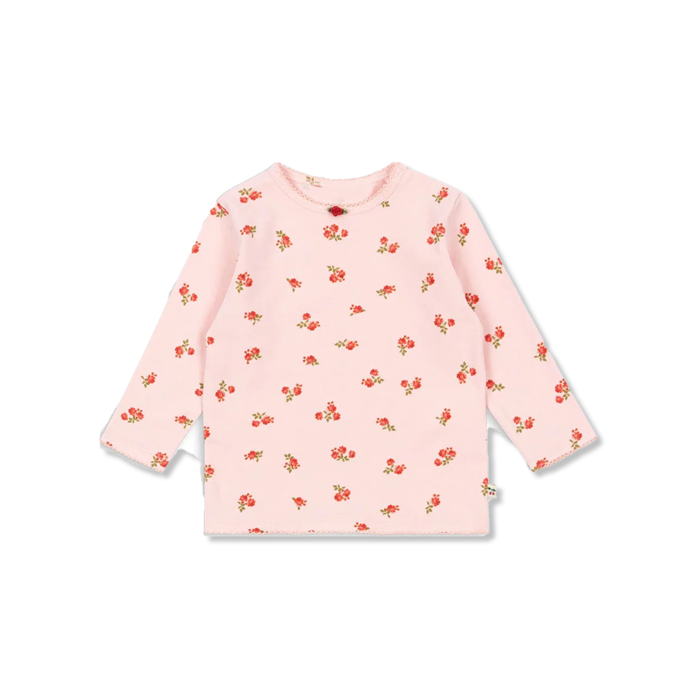 BASIC bluse