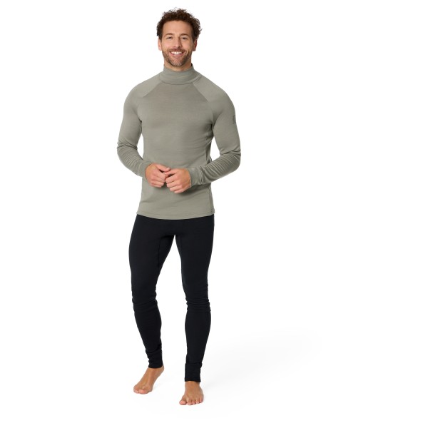Stoic - Merino240 BengtSt. Turtle Neck - Sous-vêtement mérinos