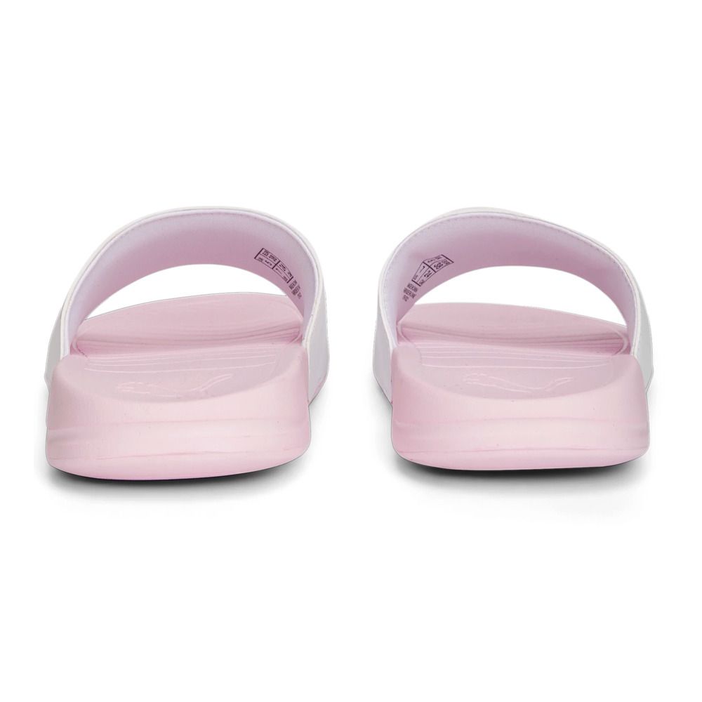 Puma POPCAT 20 - Sandales Femme puma white/pearl pink