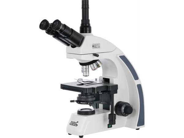 Levenhuk MED 40T Trinocular Microscope