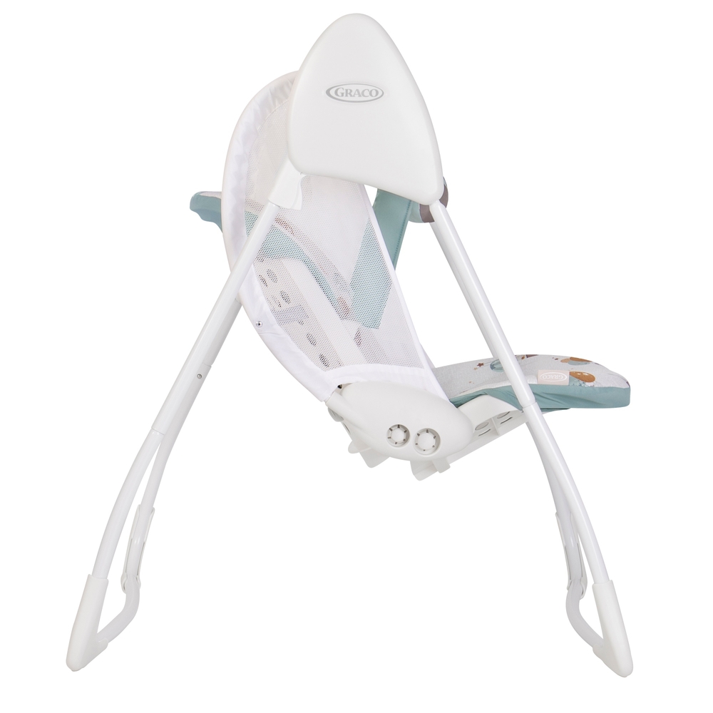 Graco Baby Delight Up and Away Babyschaukel
