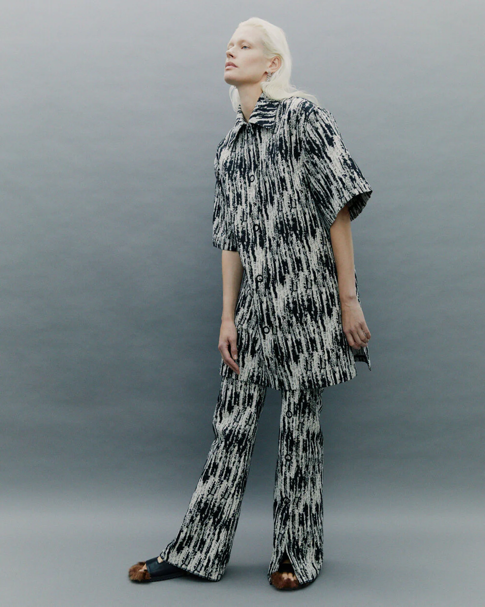 DAY Birger et Mikkelsen  Lilo skjorte - sort