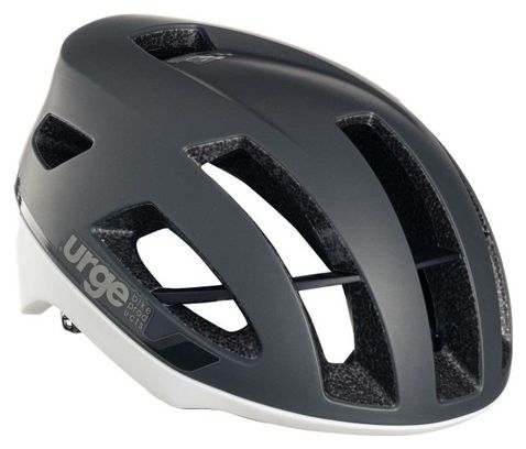 Casque Urge Papingo 15th gris/blanc
