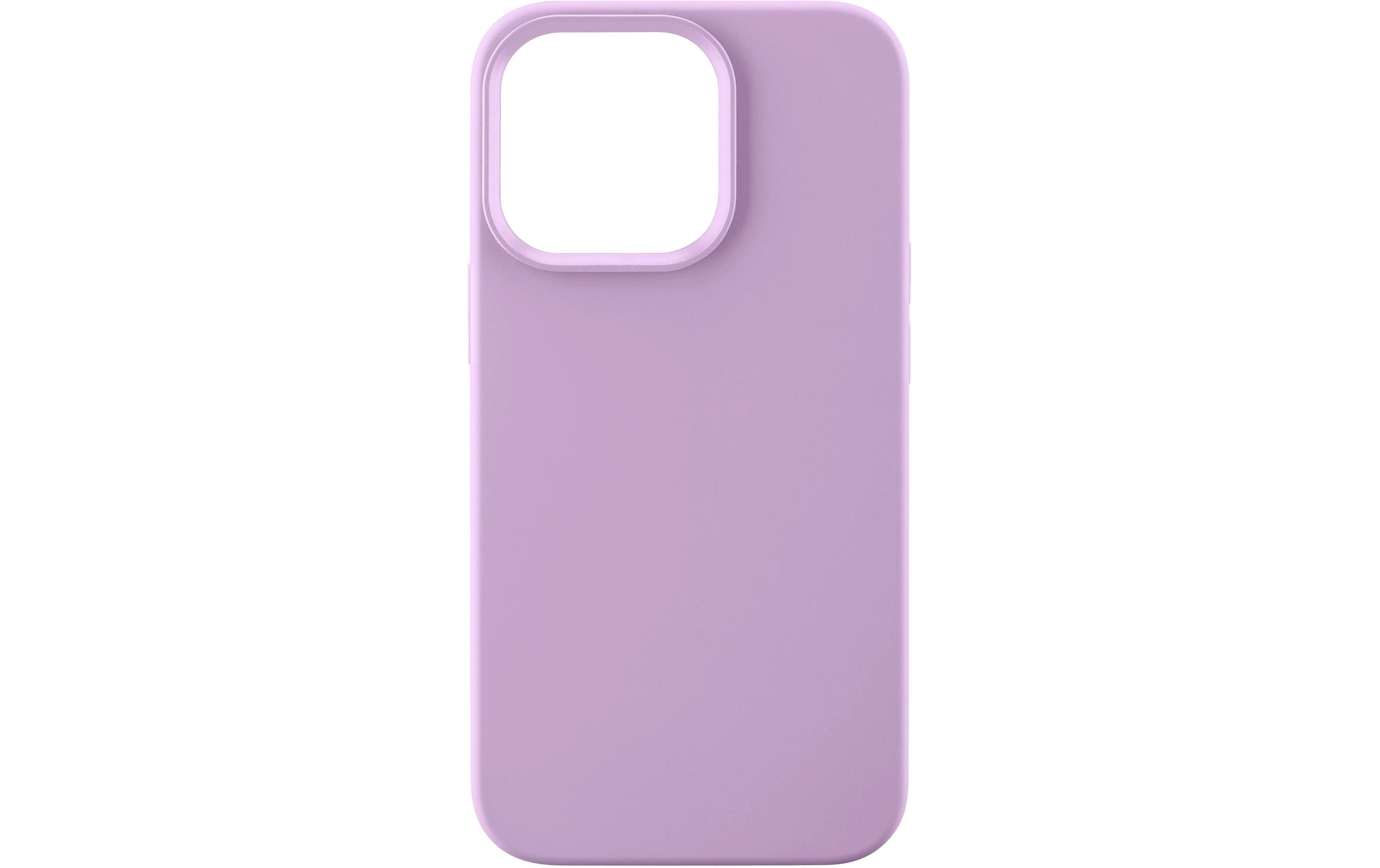 Back Cover Sensation iPhone 16 Pro PinkSchutzhülle für das Apple iPhone 16 Pro