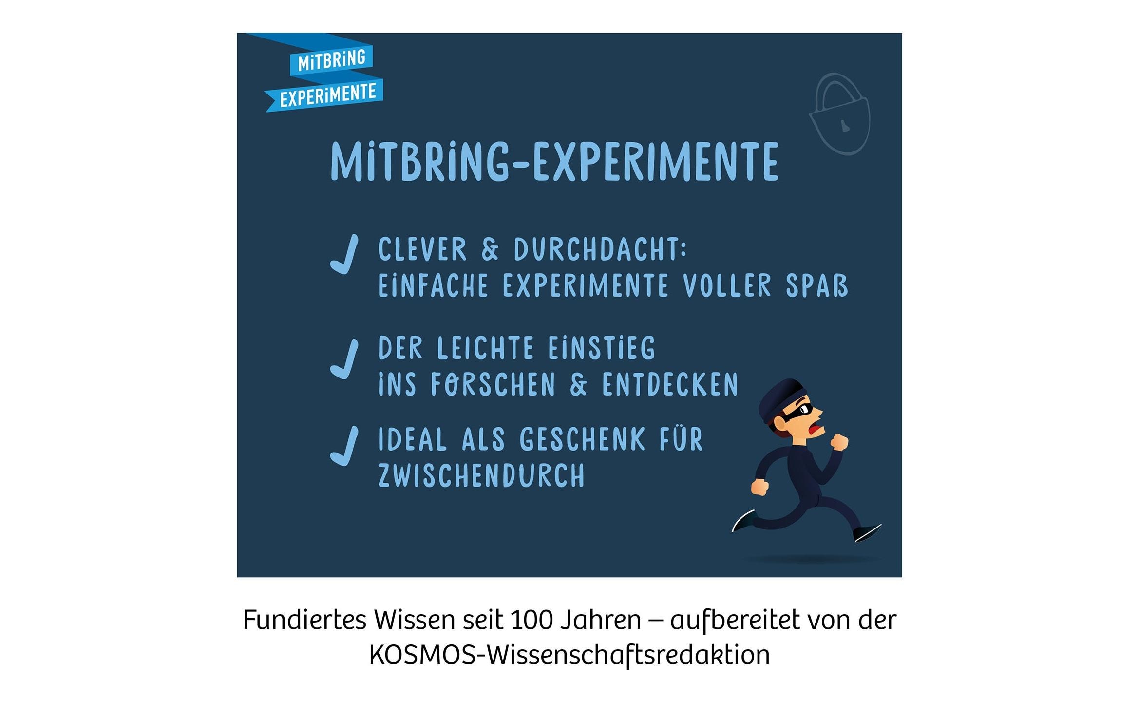 Experimentierkasten Elektro-AlarmBausatz mit Warnlicht und Sirene