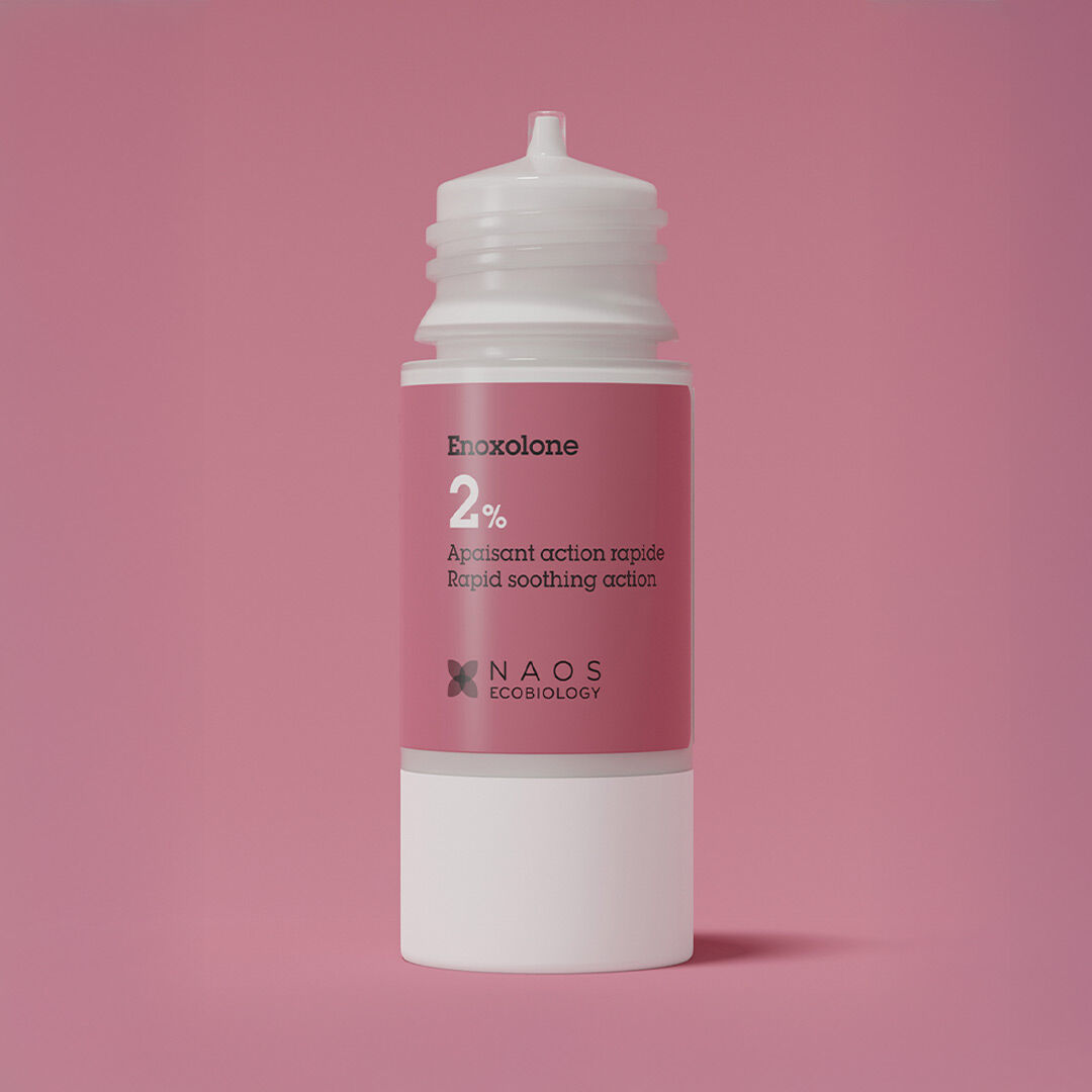 ETAT PUR  Ativo Puro - Enoxolona 2% - 15ml