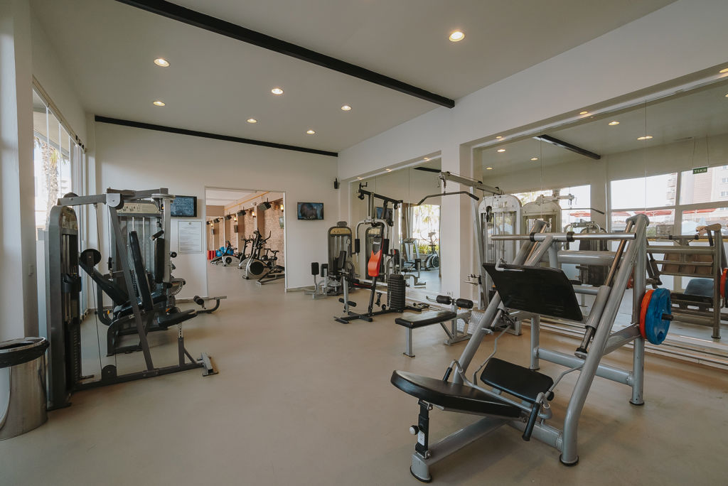 Fly & Go Grand Park Lara Ultra All Inclusive - Hotel