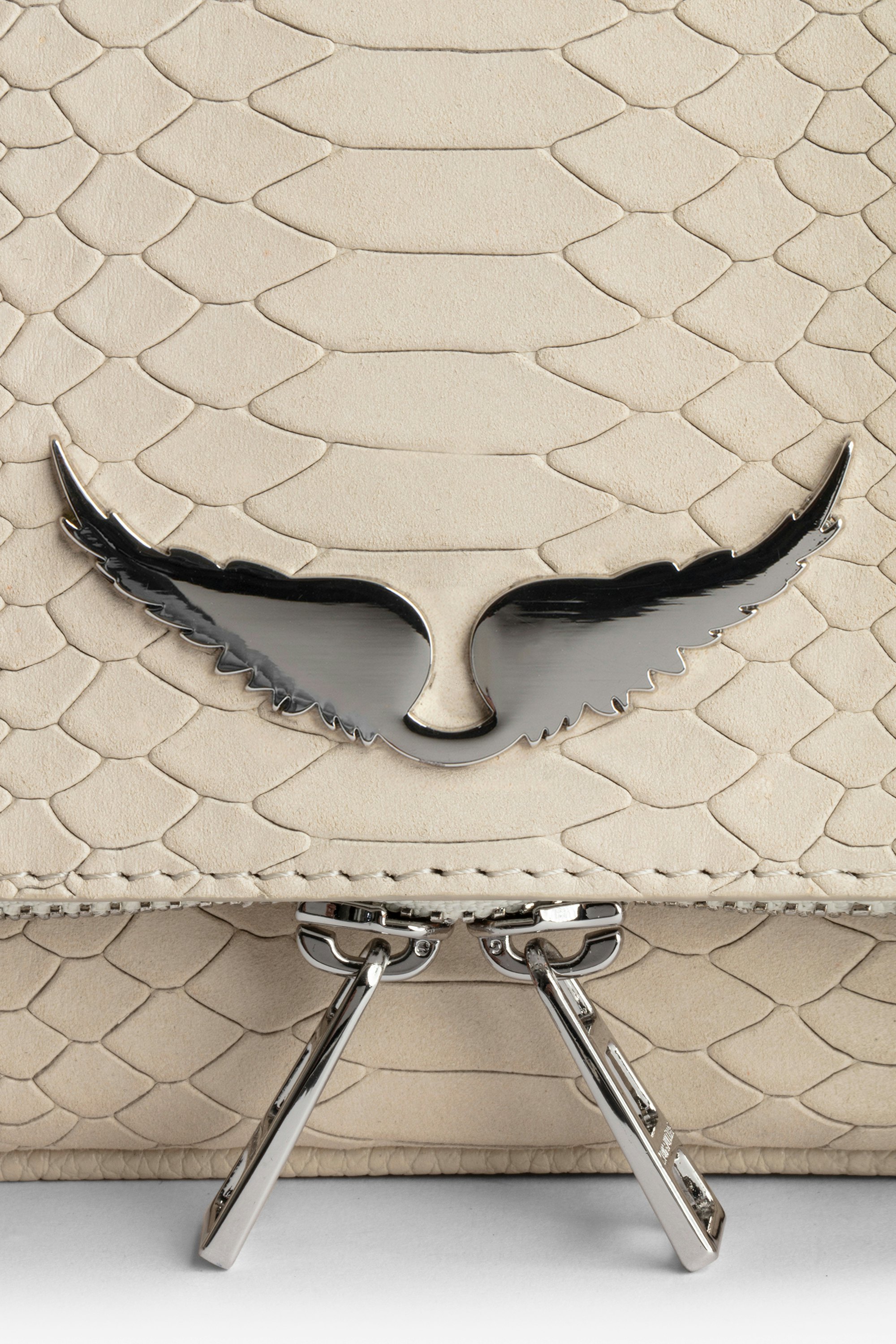 Pochette Rock Nano Soft Savage
