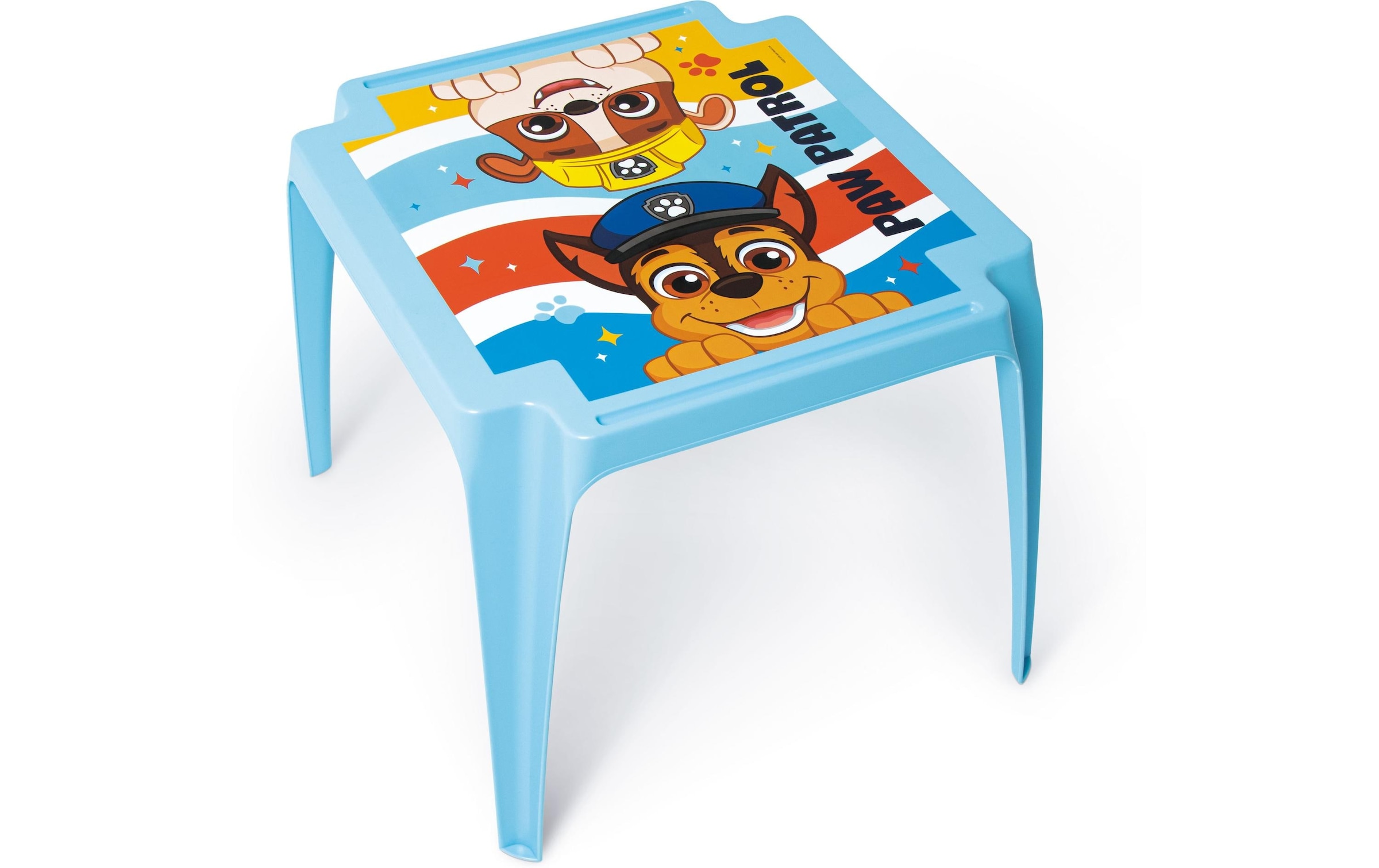 Kindertisch »Arditex Paw Patrol«