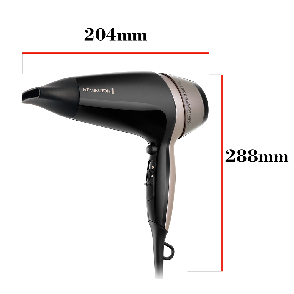 Thermacare Pro 2300 Föhn