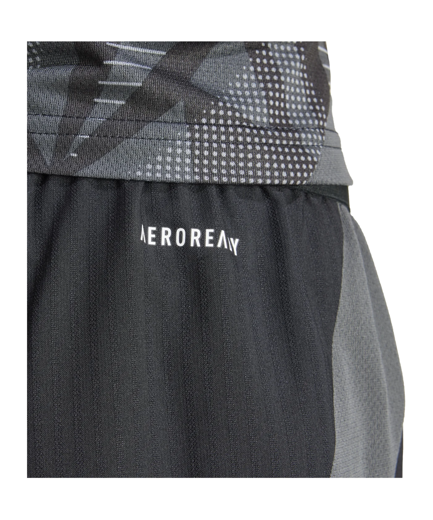 adidas Tiro 24 Competition Match Short Damen Schwarz