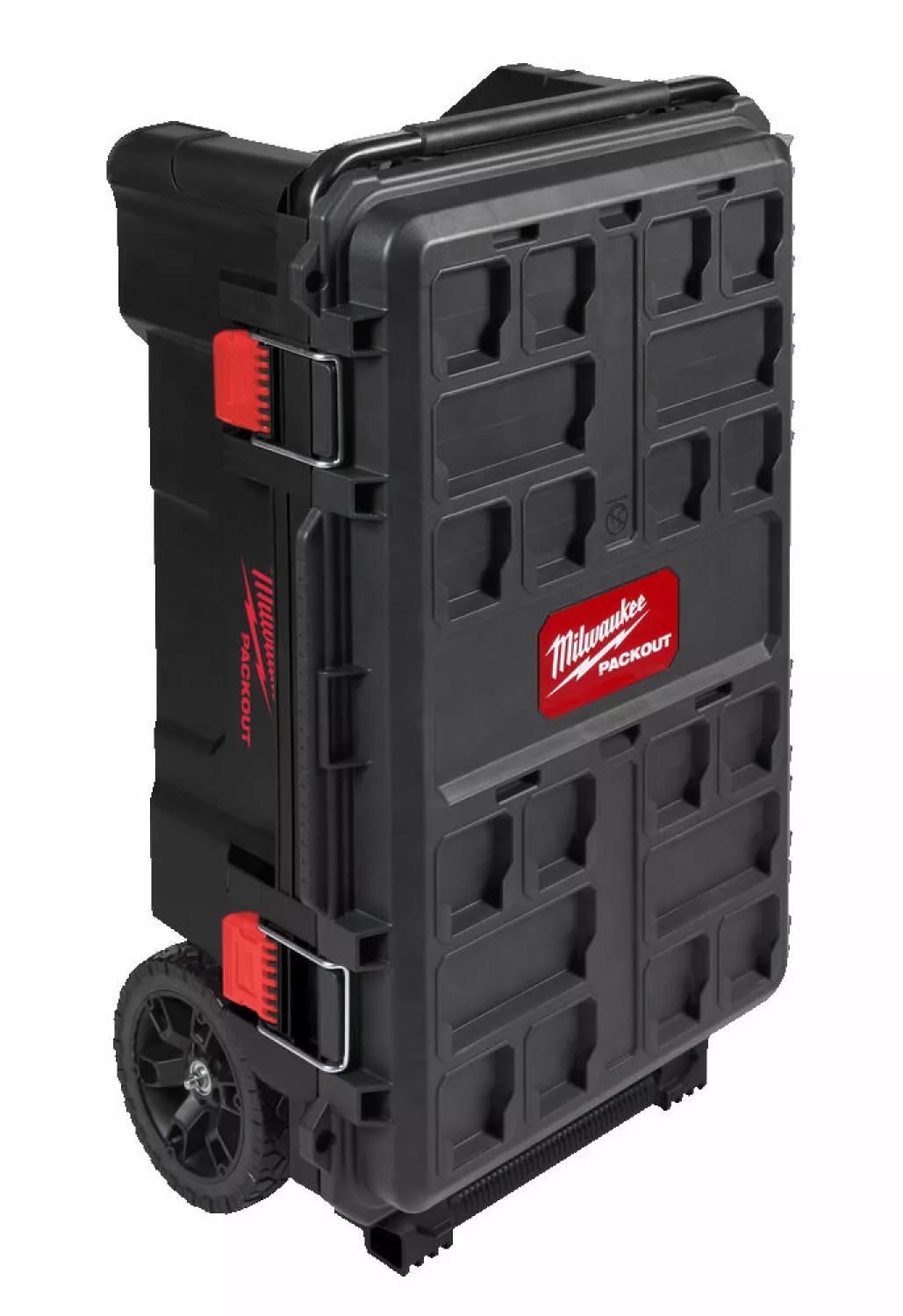 Milwaukee 4932478161 Packout Gereedschapskist op wielen