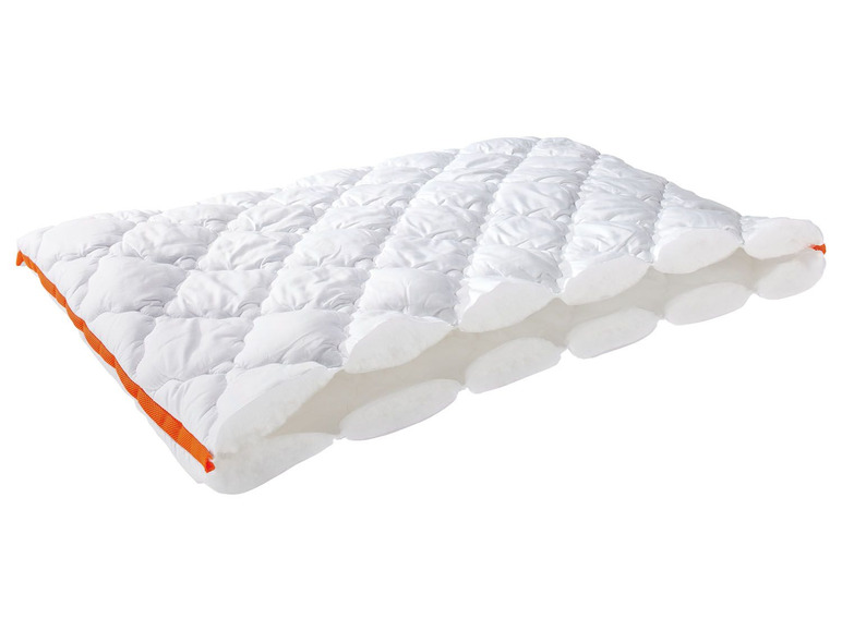 Duo-dekbed Polygiene® 240 x 220 cm