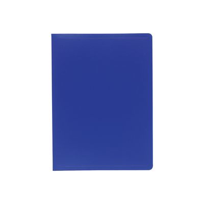 Exacompta - Porte vues - 40 vues - A4 - bleu clair